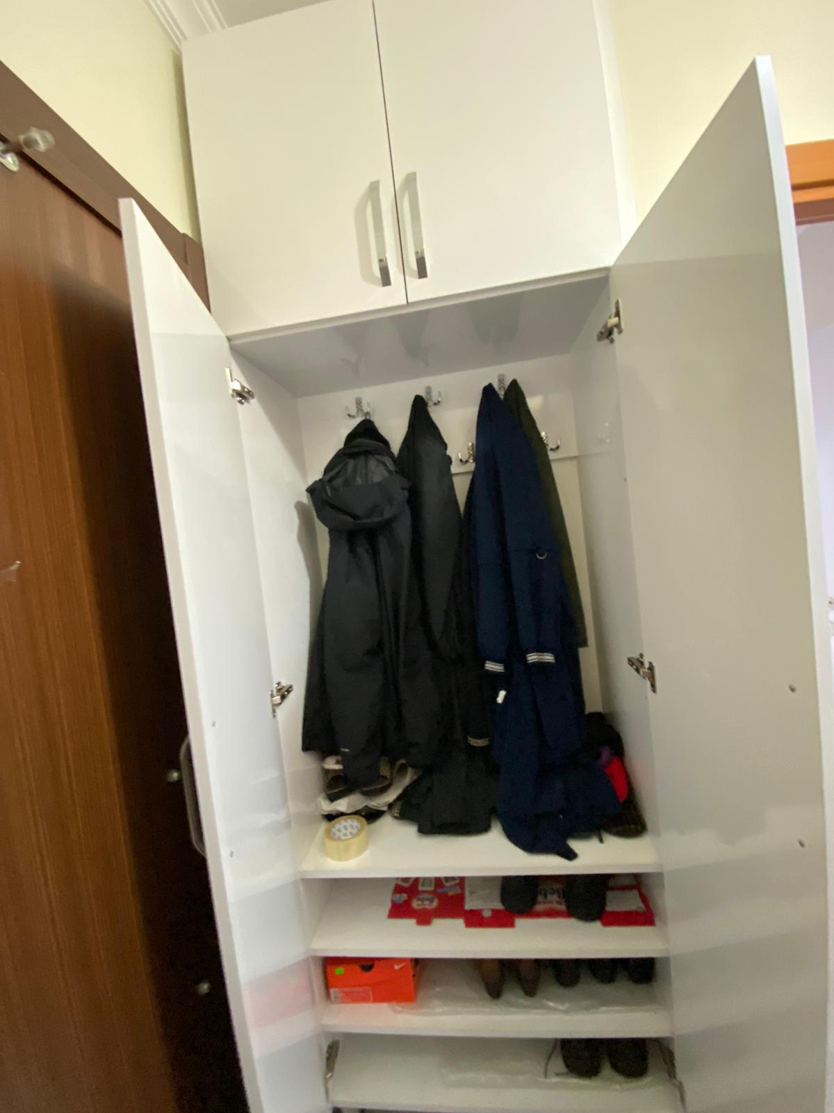 MABEL GAYRİMENKUL/ TOKİ' DE 2+1 İÇİ ÖZEL YAPILMIŞ SATILIK DAİRE